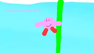 Kirby and the Beanstalk