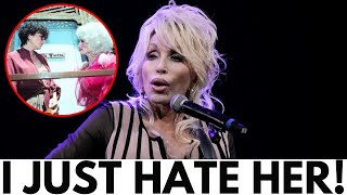 At 78, Dolly Parton FINALLY Admits How Much She Truly Hated Her