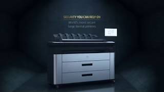 HP DesignJet XL 3600 MFP