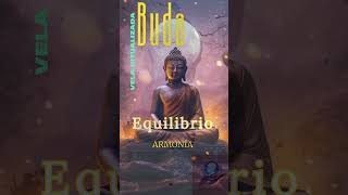 Velas Ritualizadas Buda  Calma y Equilibrio  #tarot #tarotista  #abundancia #velasaromaticas