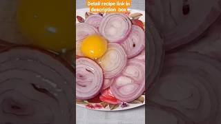 5 minute recipe | easy & quick recipe #iftarsimplerecipe #ramadan2022