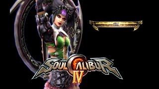 Soul Calibur 4 [PS3] - Arcade Mode - Tira