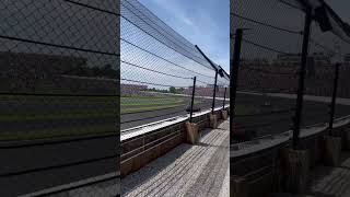 #indy500 flybys #shorts