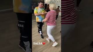 Сальса. Танцы. Зажигаем #bloger #fashion #salsa #lady #mood #mujer