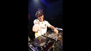 FESTA B.I.T.C.H (TERRA ENCANTADA) - DJ RENE JR - MASHUP AO VIVO (DRUMS OF LOVE VS. MOUSSE)