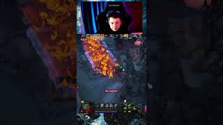 ГОЛОВАЧ НА ДРОВКЕ # 3  #dota2 #golovach #головач