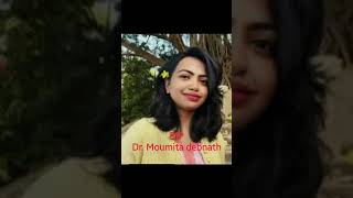 Dr moumita debnath (RIP) #subscribe #shortvideo #youtubeshorts #shorts #shortsfeed #rip #viralshort