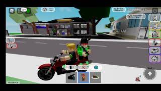 hari pertama puasa di roblox brookhaven (#robloxindonesia)