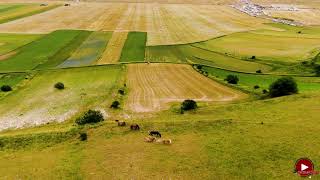 Castelluccio di Norcia