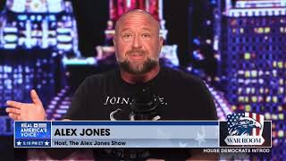 'Crippling': Alex Jones reports 70% drop in revenue after The Onion wins Infowars auction