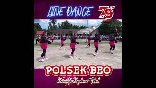 LINE DANCE POLSEK BEO