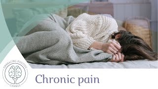 Hypnosis for Chronic Pain Relief