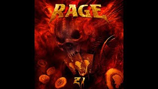 Rage - Destiny