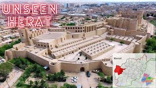 Herat Province|ولایت زیبای هرات | Unseen Herat | Herat famous places | Incredible Herat Afghanistan