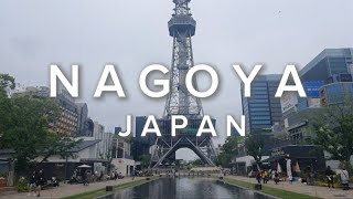 #nagoya #mirai #tower #japan #travelvlog #wheninjapan #wheninnagoya #travelguide