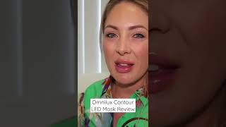 ❤️ OMNILUX LED MASK REVIEW ❤️ #RedLightTherapyDevicesForHomeUse #LedMask #AntiAging