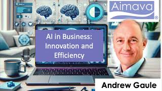 AI in Business: Innovation and Efficiency