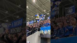 Atalanta - Como, Curva Nord, Bergamo #seriea #atalanta #como