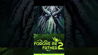 La locura se ha liberado  #forgivemefather #lovecraft #cthulhu