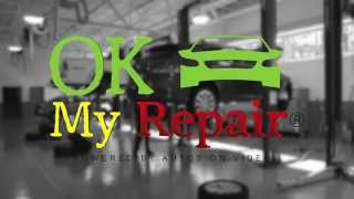 OkMyRepair 2015 Demo Created by Chad Dolbier