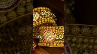 Kundan Jewellery Royal Princess Jewellery Collection #shorts