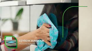 House cleaning set wszystko, czego potrzebujesz dla czystego domu w jednym zestawie