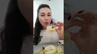 Onion Boil #food #mukbang #eating #eat