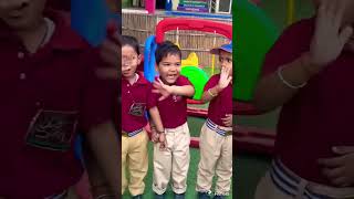 Colour recognition Activity|| Nursery kids|| #shorts #kidslearning