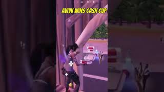 Sub to me, Avivv is crazy! #fortnitecompetitive #avivv