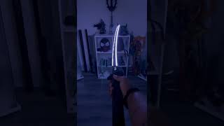 Katana Dark Saber! | Kaizen Saber Darksai v2