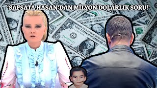 Tssigalko Müge Anlı İzliyor (Safsata Hasan Dosyası) Final | SAFSATA HASAN’DAN MİLYON DOLARLIK SORU!