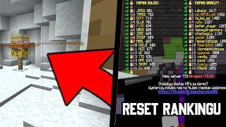 Dragon-Survival.EU Teparki Reset Rnkingu