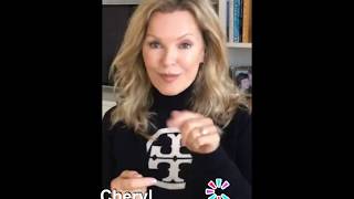 Cheryl Ladd is now on Cameo.com