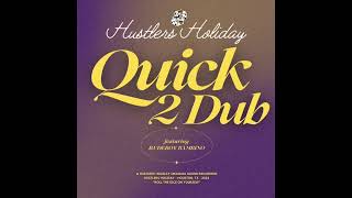 Rudeboy Bambino - Quick 2 Dub (Audio)