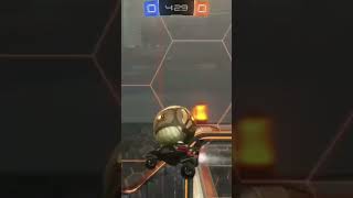 Nice goal #shorts #rocketleague #rl #goodgoal