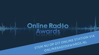 Stem nu op XXL Radio! | Kijk op Online Radio Awards