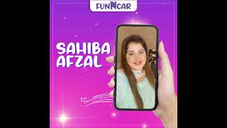 Always dreamed of meeting Sahiba Afzal? Here’s your chance!