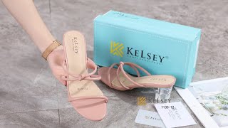 SANDAL KELSEY CHIARA 1133-12