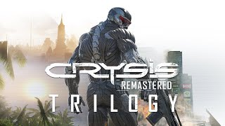 Crysis Remastered [4k60fps] - Part 1