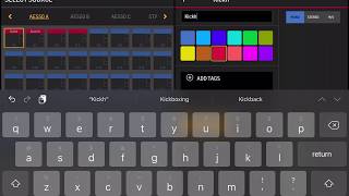 How to use Behringer Co Pilot App Video 3