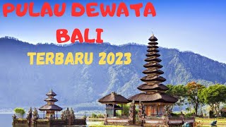 Cuplikan berkunjung di pulau dewata Bali 2023 ‼️