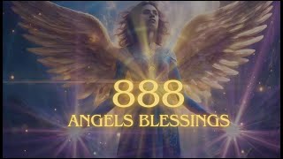 888 Abundant Blessing: Fulfilling Your Divine Calling