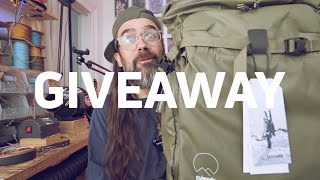 GIVEAWAY - TONE CUSTOMS x Shimoda ACTION X30!!!