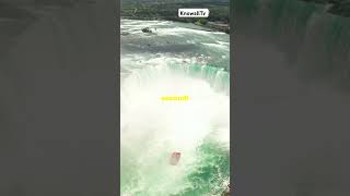 Discover the Majestic Niagara Falls ! KnowallTv !