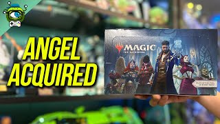 UNBOXING Play Boosters Magic: The Gathering - Murders At Karlov Manor