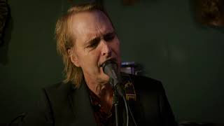 Chuck Prophet - Meet Me at the Roundabout (Live with the Make Out Quartet)