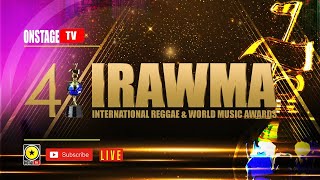 IRAWMA 2024 Launch