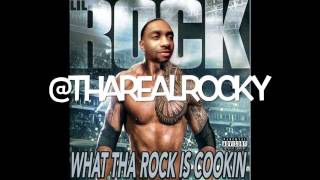 LIL ROCK - Dre Day