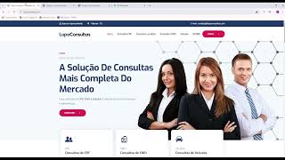 Lupa Consultas: Emitindo Seu Certificado Digital e-CNPJ de Forma Fácil