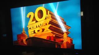 20th century fox 1992 intro